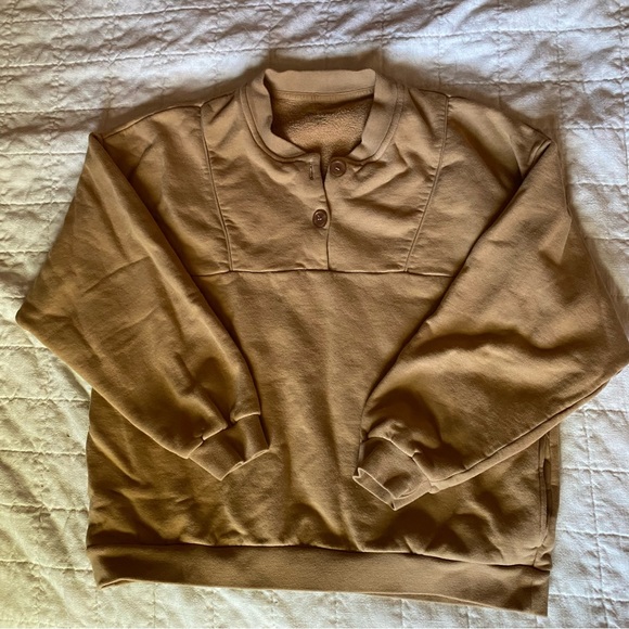 Rita Row Max Sweatshirt - Picture 4 of 7